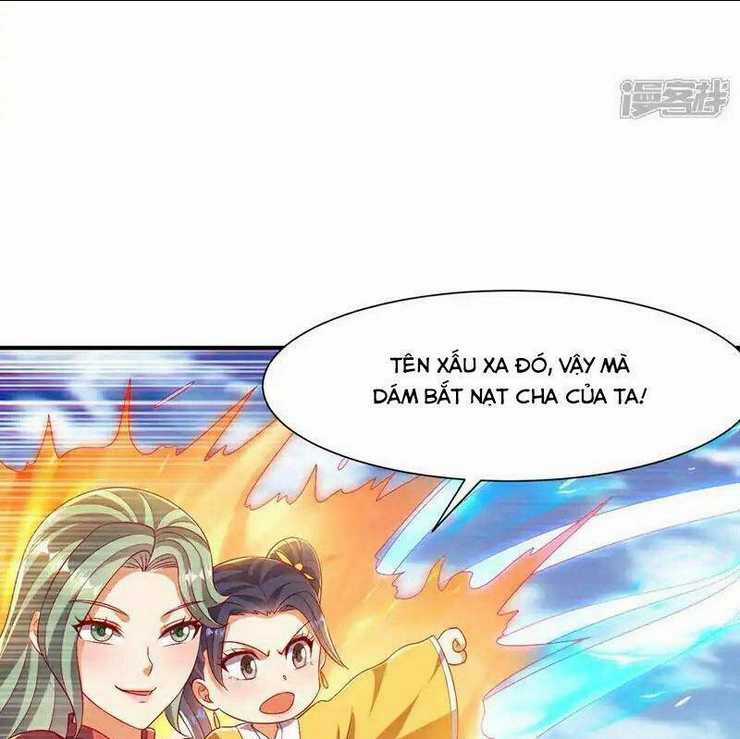 Võ Nghịch - Chapter 527 - Trang 8