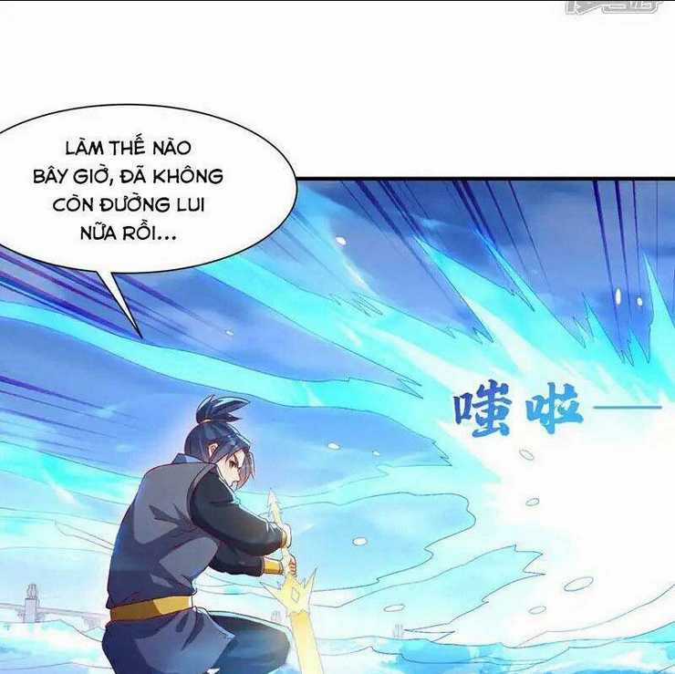 Võ Nghịch - Chapter 527 - Trang 10