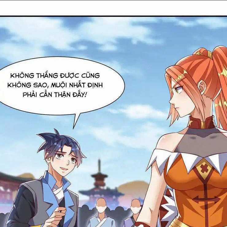 Võ Nghịch - Chapter 528 - Trang 2