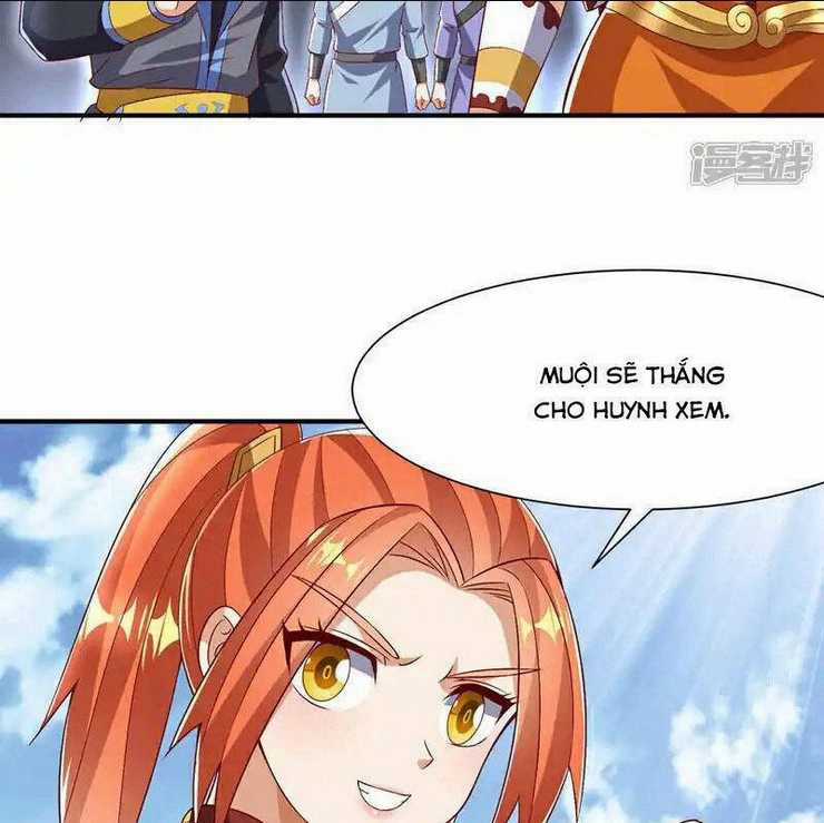 Võ Nghịch - Chapter 528 - Trang 3