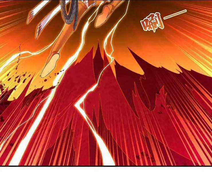 Võ Nghịch - Chapter 528 - Trang 21