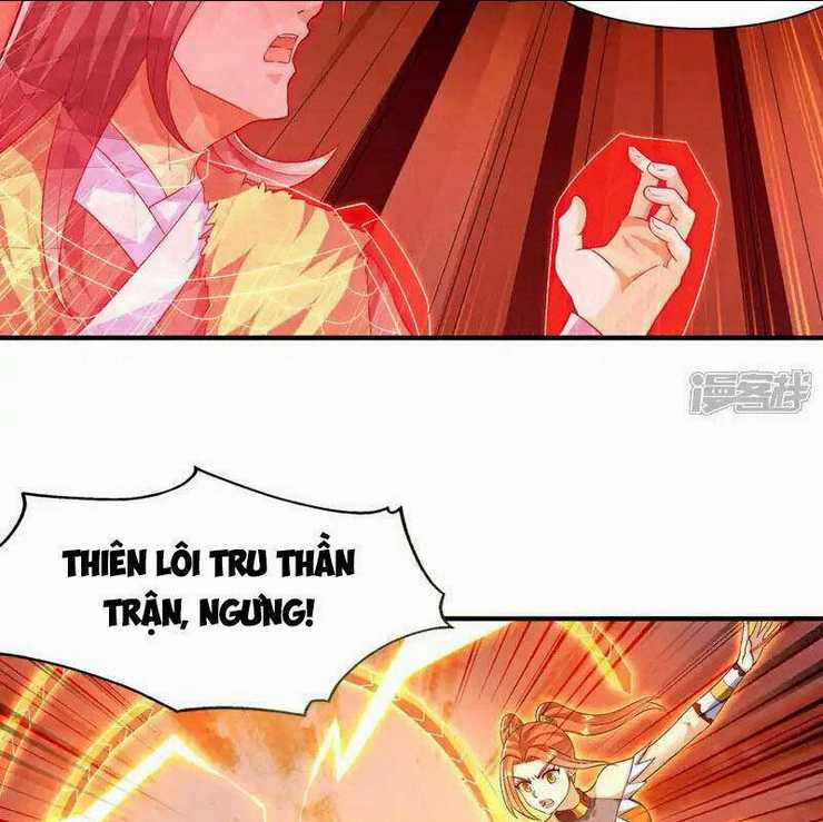 Võ Nghịch - Chapter 528 - Trang 23