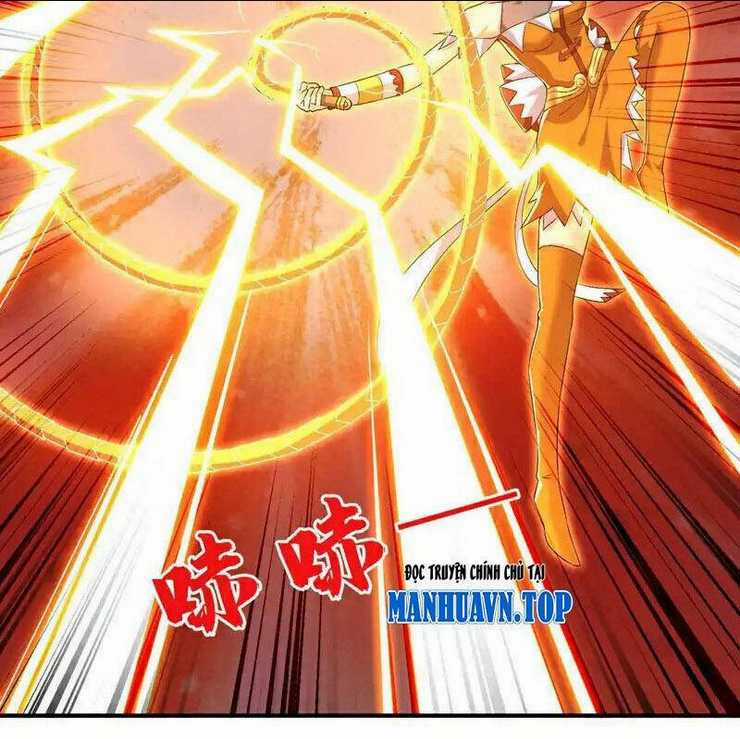 Võ Nghịch - Chapter 528 - Trang 24