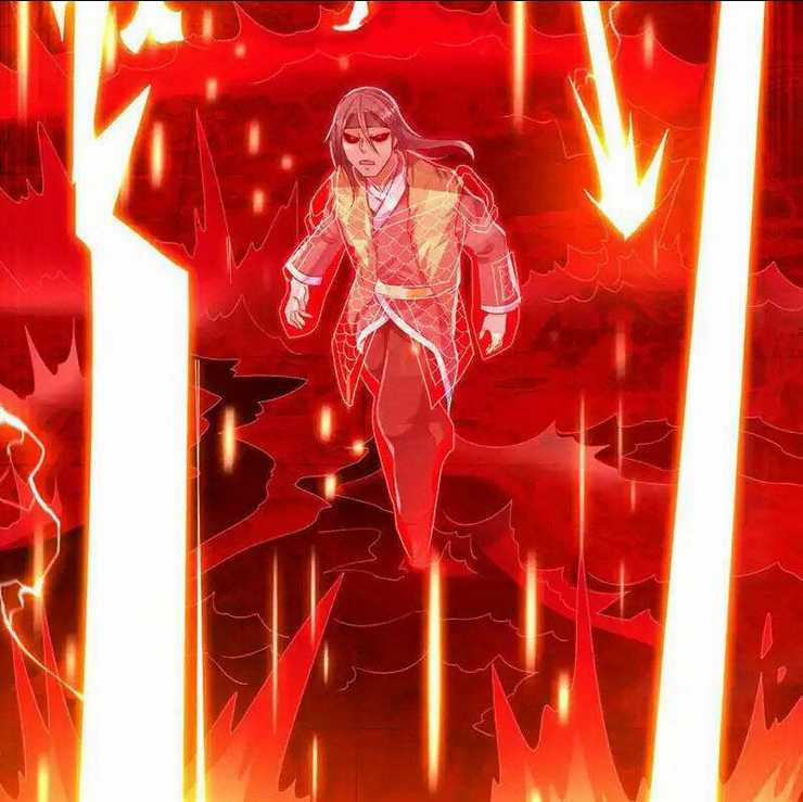 Võ Nghịch - Chapter 528 - Trang 26