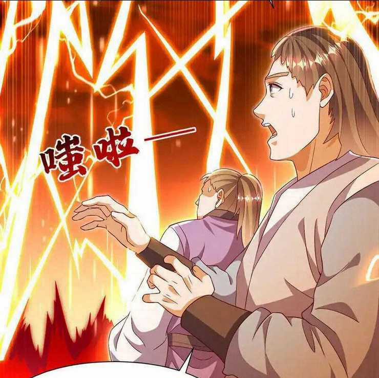 Võ Nghịch - Chapter 528 - Trang 28