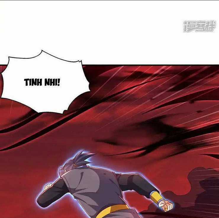 Võ Nghịch - Chapter 528 - Trang 38