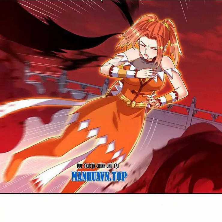 Võ Nghịch - Chapter 528 - Trang 40