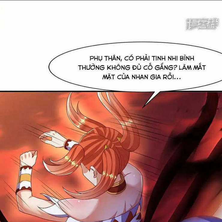 Võ Nghịch - Chapter 528 - Trang 41