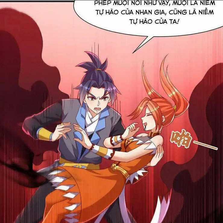 Võ Nghịch - Chapter 528 - Trang 43