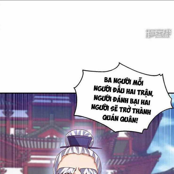 Võ Nghịch - Chapter 528 - Trang 49