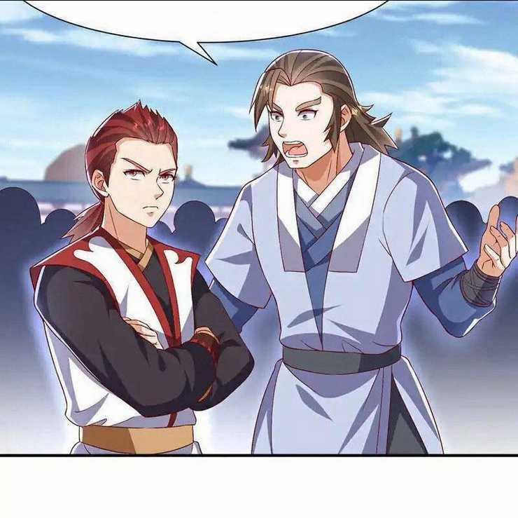 Võ Nghịch - Chapter 528 - Trang 55