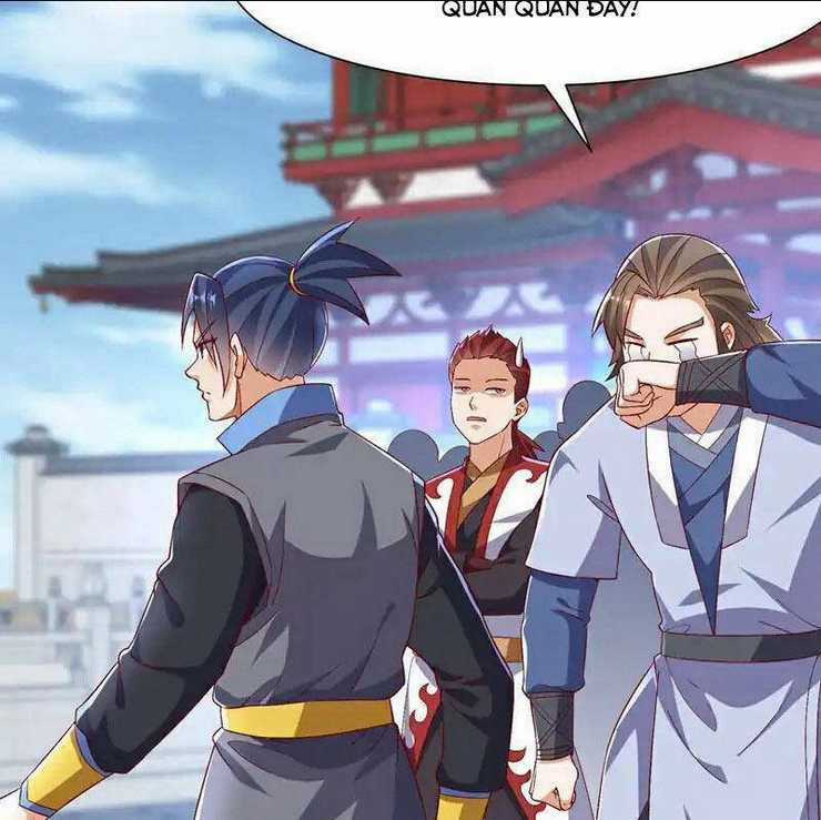 Võ Nghịch - Chapter 528 - Trang 60