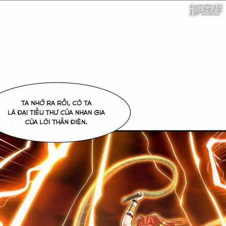 Võ Nghịch - Chapter 528 - Trang 7