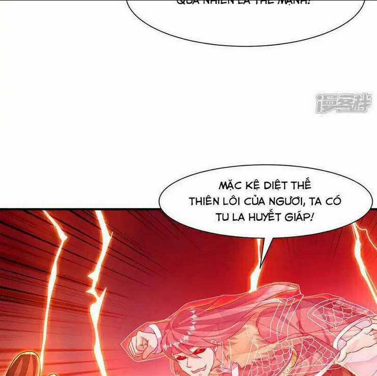 Võ Nghịch - Chapter 528 - Trang 9