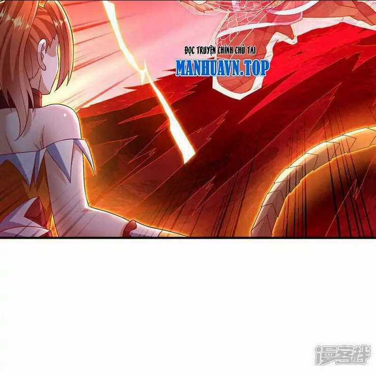 Võ Nghịch - Chapter 528 - Trang 10