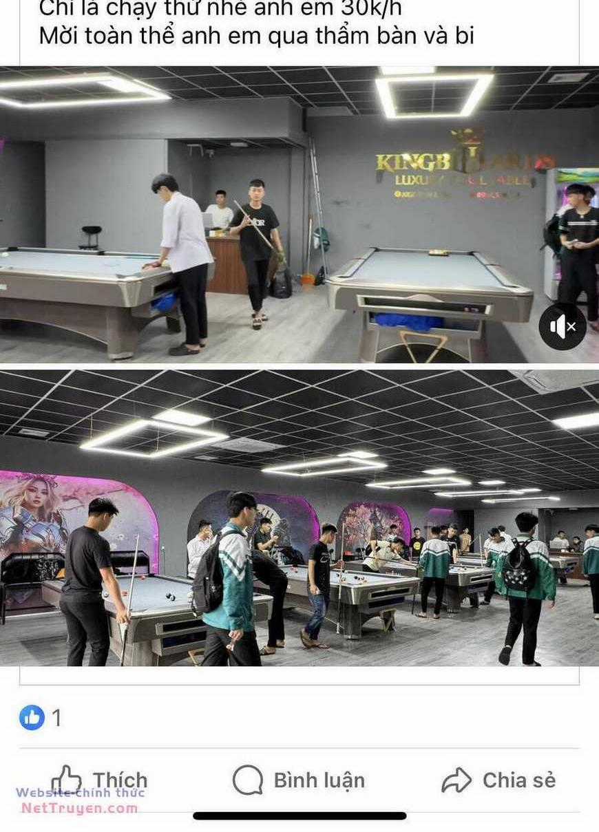 Võ Nghịch - Chapter 529 - Trang 1