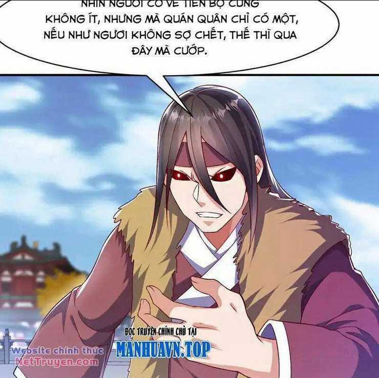 Võ Nghịch - Chapter 529 - Trang 11