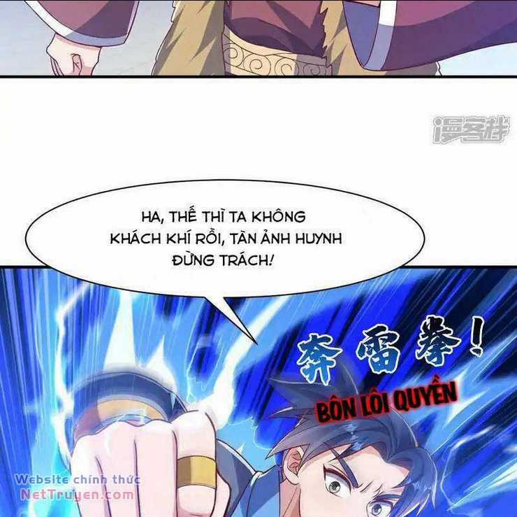 Võ Nghịch - Chapter 529 - Trang 12