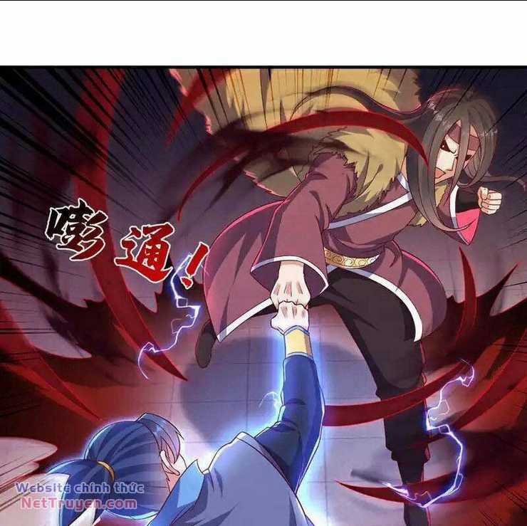 Võ Nghịch - Chapter 529 - Trang 16