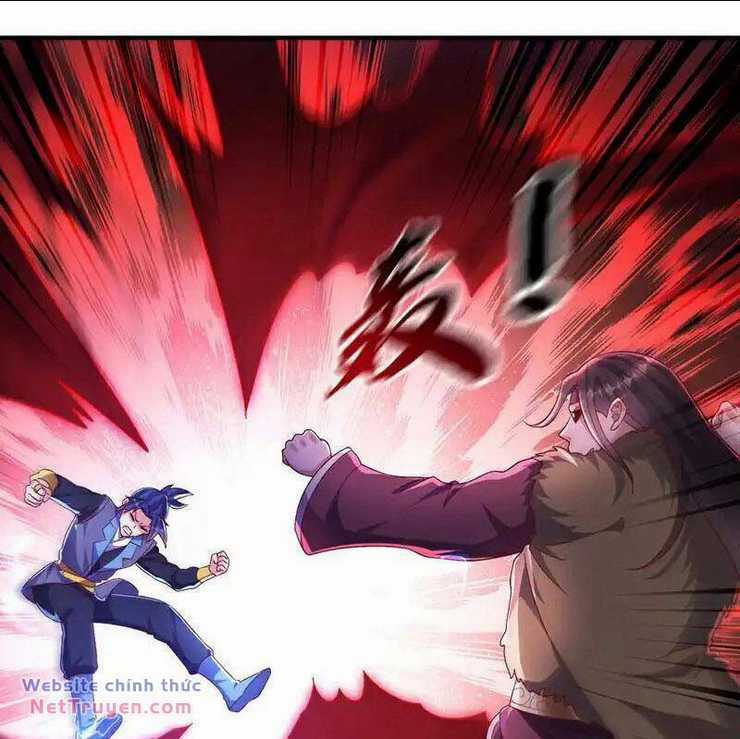 Võ Nghịch - Chapter 529 - Trang 18