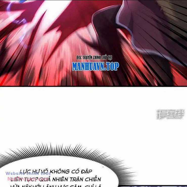 Võ Nghịch - Chapter 529 - Trang 19