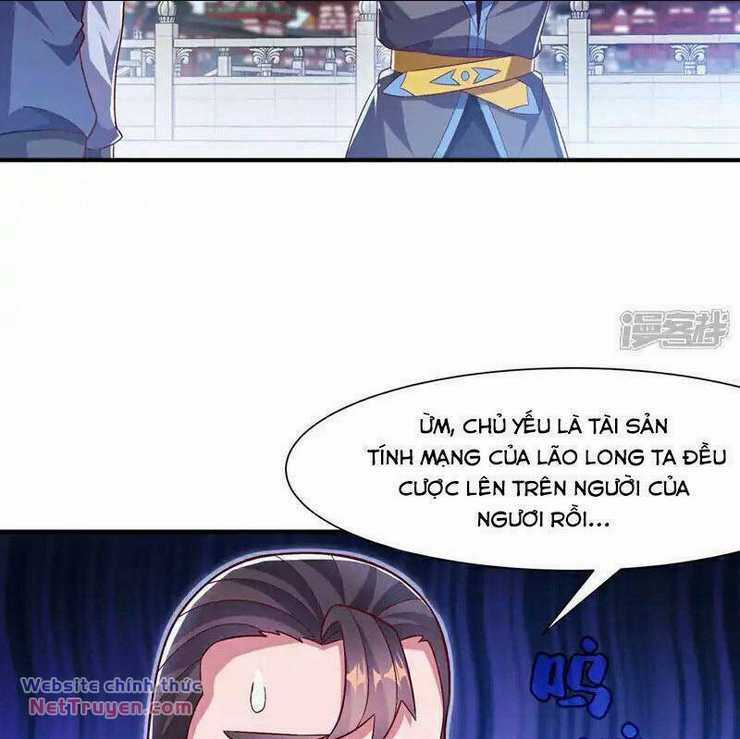 Võ Nghịch - Chapter 529 - Trang 3