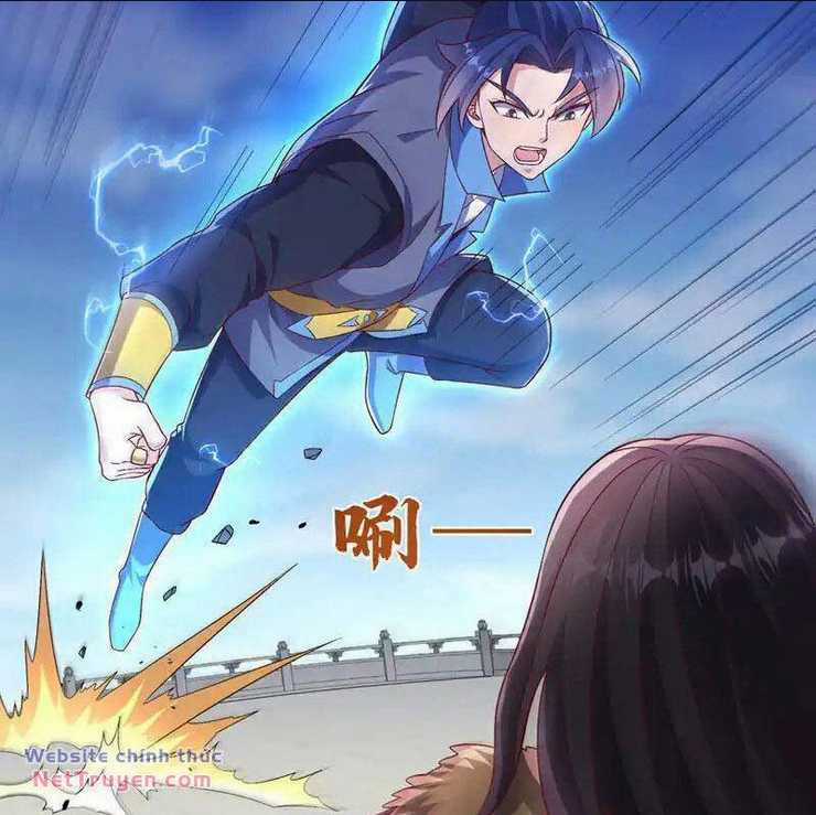 Võ Nghịch - Chapter 529 - Trang 22