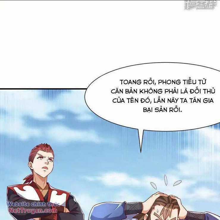 Võ Nghịch - Chapter 529 - Trang 26