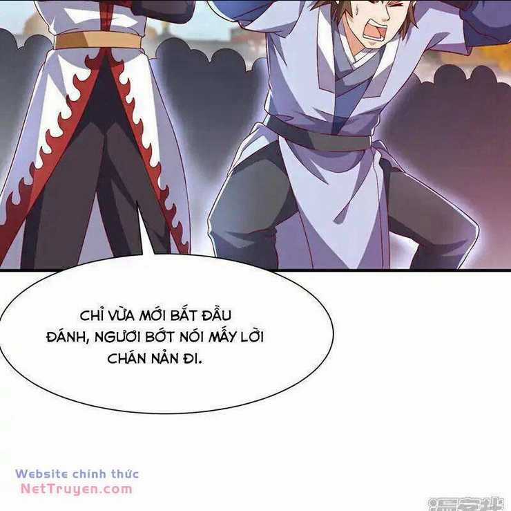 Võ Nghịch - Chapter 529 - Trang 27
