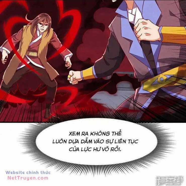 Võ Nghịch - Chapter 529 - Trang 29