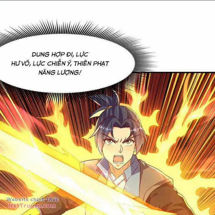Võ Nghịch - Chapter 529 - Trang 30
