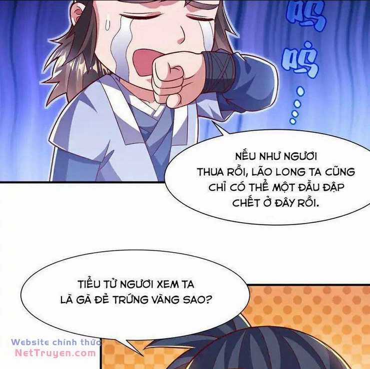 Võ Nghịch - Chapter 529 - Trang 4