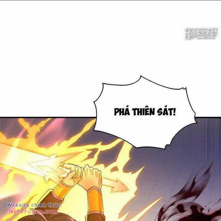 Võ Nghịch - Chapter 529 - Trang 32