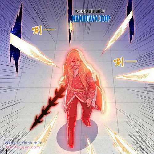 Võ Nghịch - Chapter 529 - Trang 50