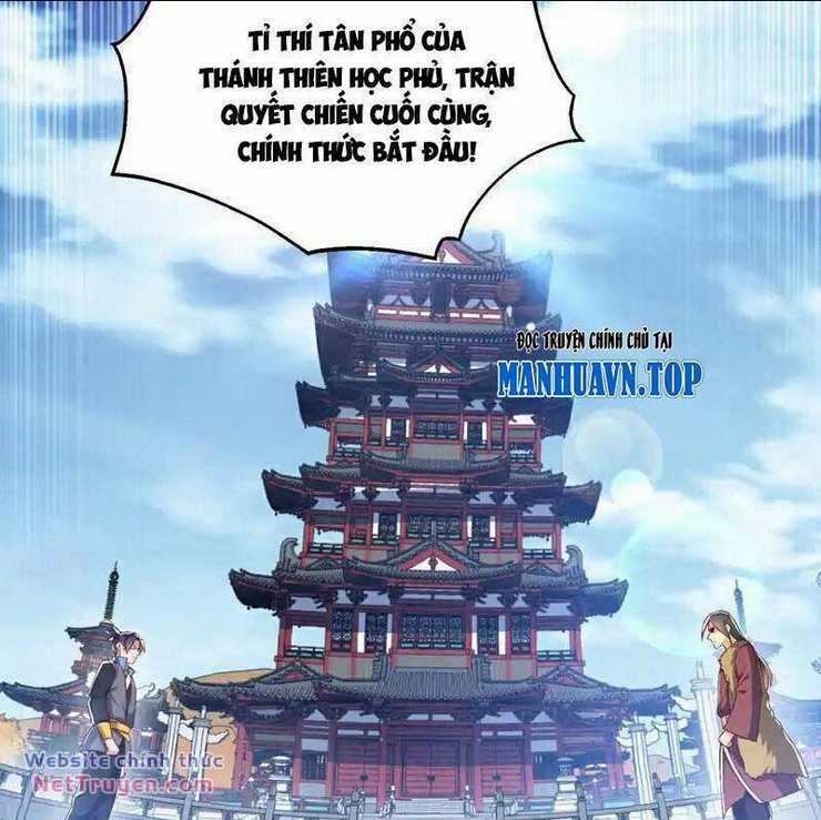 Võ Nghịch - Chapter 529 - Trang 7