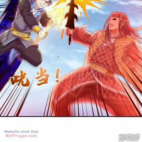 Võ Nghịch - Chapter 529 - Trang 61