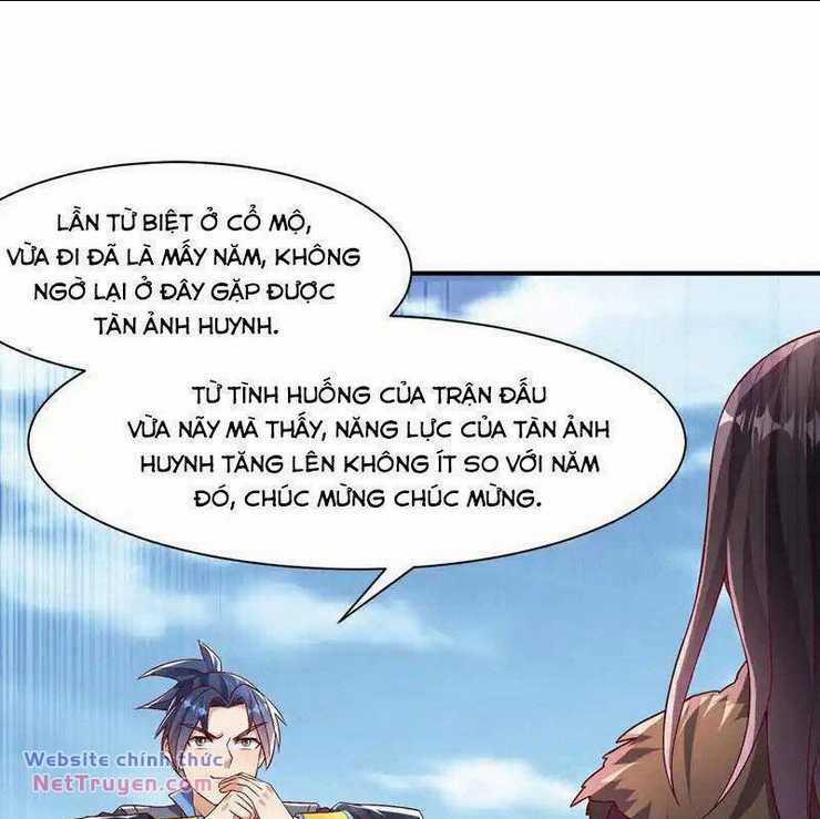 Võ Nghịch - Chapter 529 - Trang 9