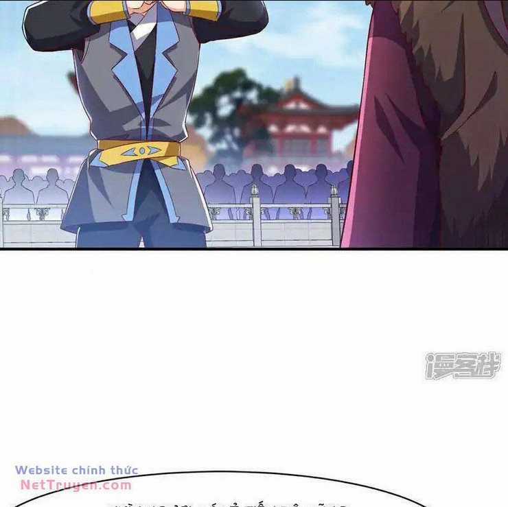 Võ Nghịch - Chapter 529 - Trang 10