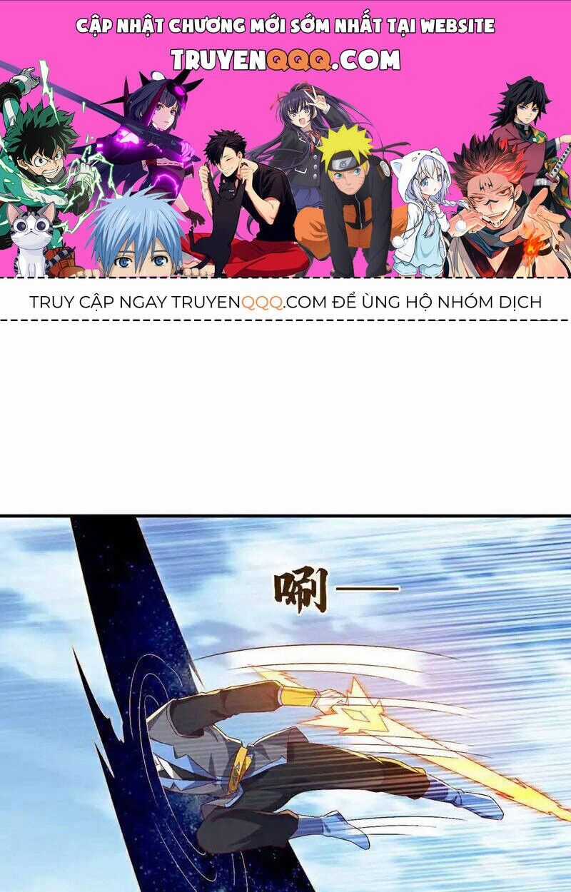 Võ Nghịch - Chapter 530 - Trang 1