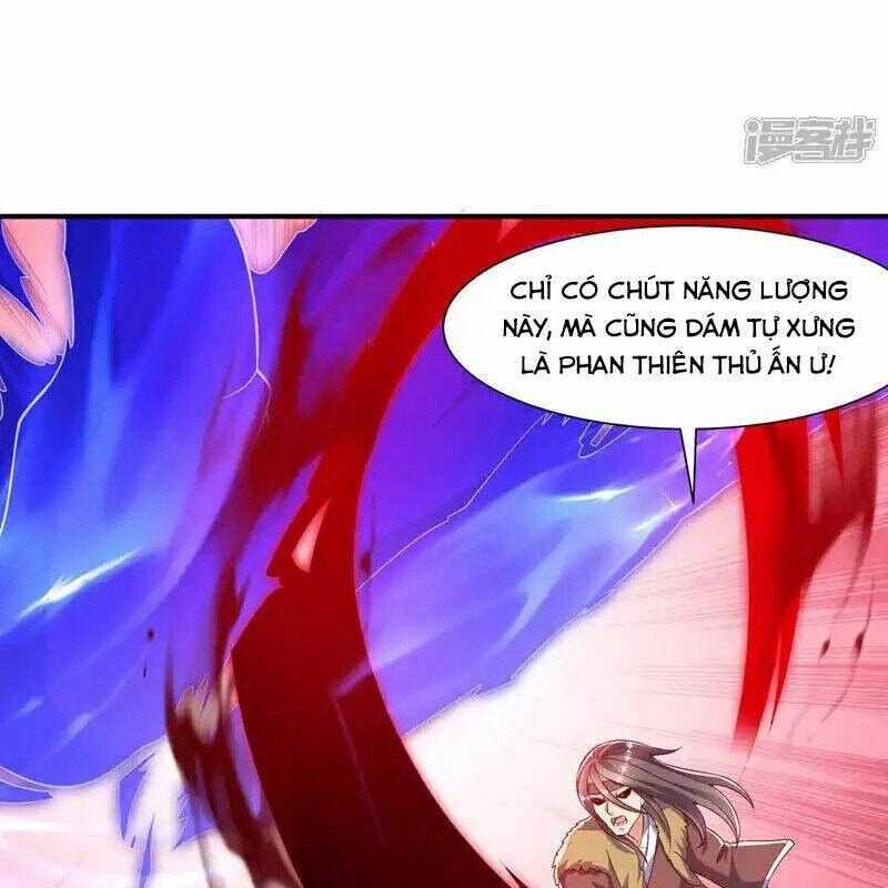 Võ Nghịch - Chapter 530 - Trang 15