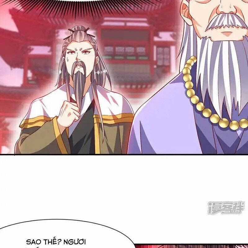 Võ Nghịch - Chapter 530 - Trang 17