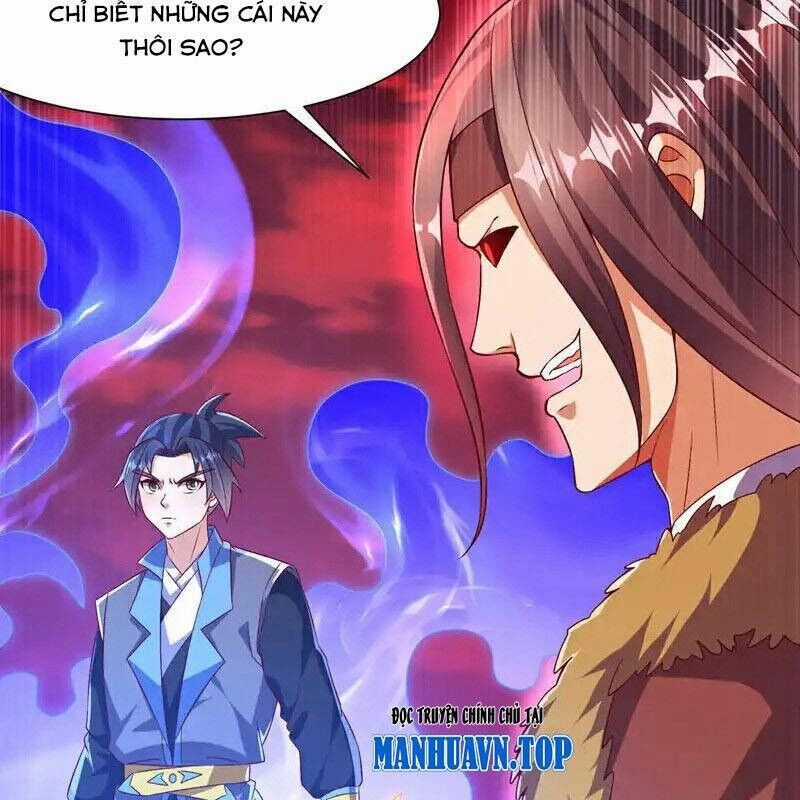 Võ Nghịch - Chapter 530 - Trang 18