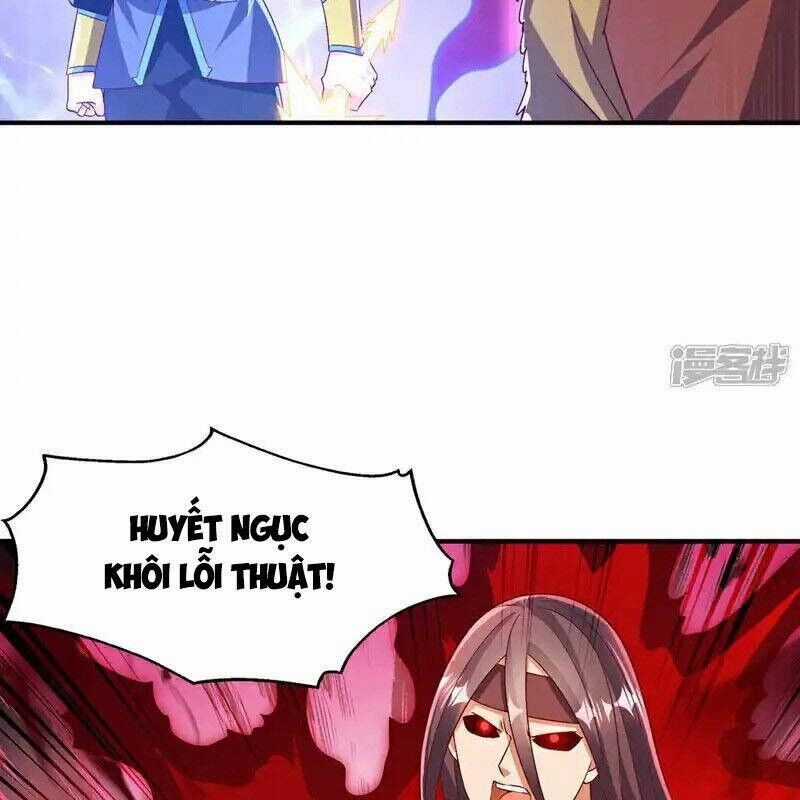 Võ Nghịch - Chapter 530 - Trang 19