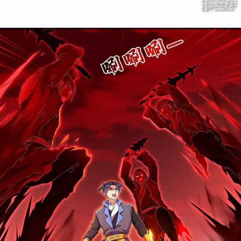 Võ Nghịch - Chapter 530 - Trang 21