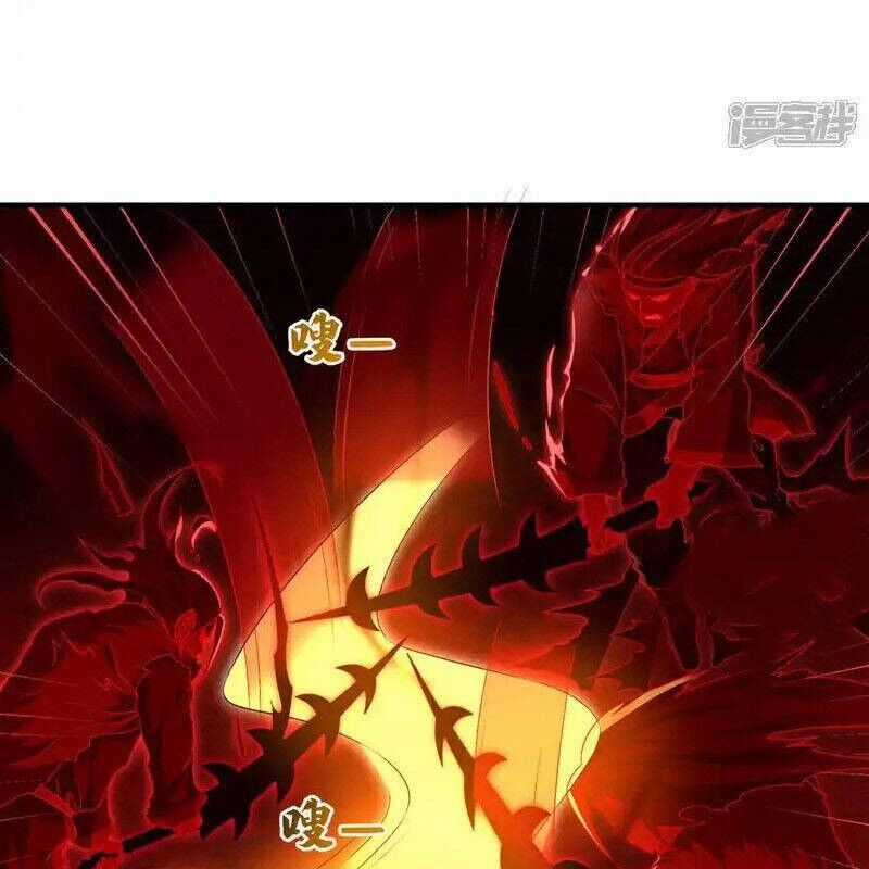 Võ Nghịch - Chapter 530 - Trang 23