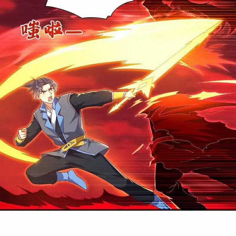 Võ Nghịch - Chapter 530 - Trang 25