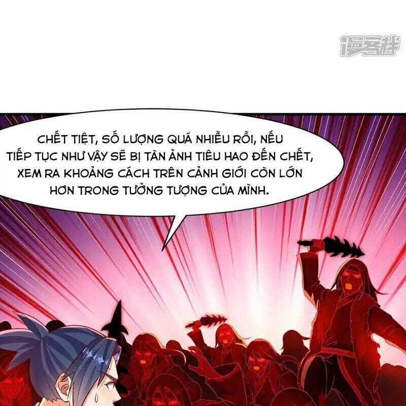 Võ Nghịch - Chapter 530 - Trang 26