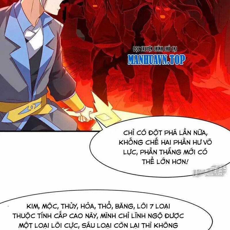 Võ Nghịch - Chapter 530 - Trang 27