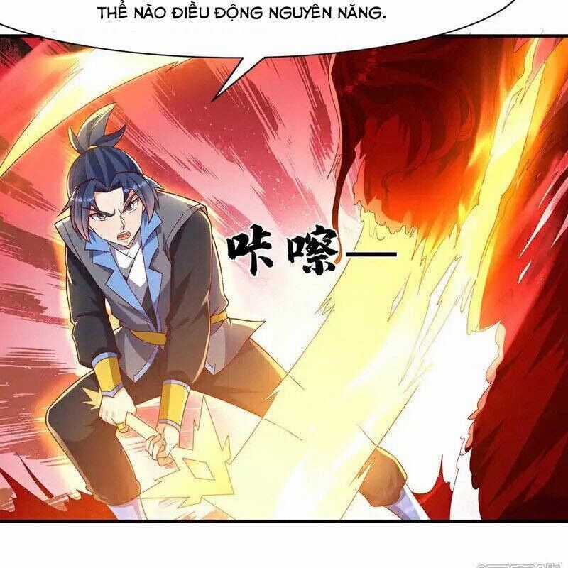 Võ Nghịch - Chapter 530 - Trang 28