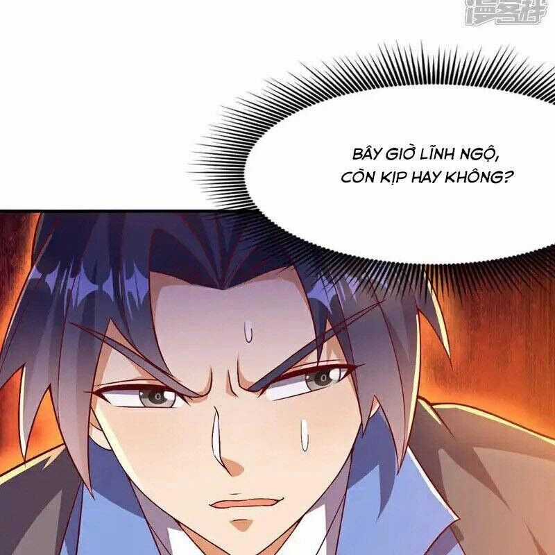 Võ Nghịch - Chapter 530 - Trang 29